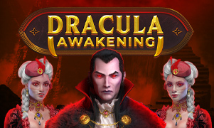 Trang bìa trò chơi 188bet link vao Dracula Awakening